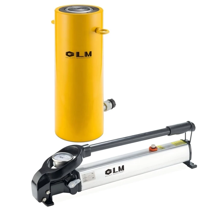 Lightweight Hydraulic Hand Pump best