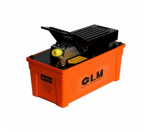 Foot Air Hydraulic Pump