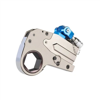 Ultra - İnce içi boş hidrolik tork anahtarı: talepkar endüstriyel uygulamalar için hassas mühendi...