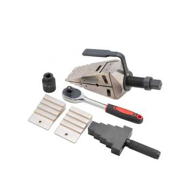 Heavy Industries'de Hidrolik Flanş Yaygın Araçlarının En İyi Uygulamaları