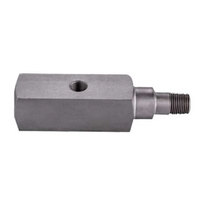 Gauge Accessories